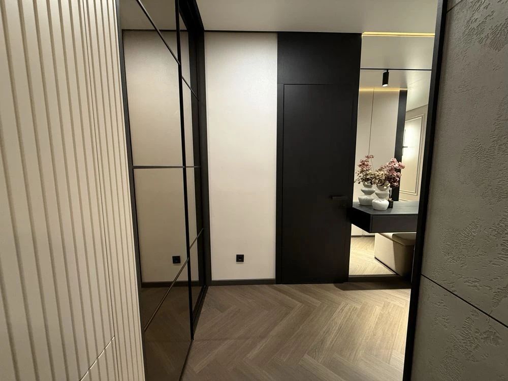 ‼️Центр‼️  2к квартира в новобудові, 61 м², дизайнерський ре