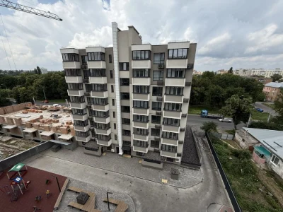 ‼️Центр‼️ 4 кімнатна в новобудові на Сінній, 103 м², дворівн