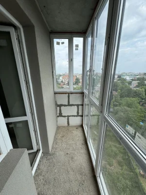 ‼️Центр‼️ 4 кімнатна в новобудові на Сінній, 103 м², дворівн
