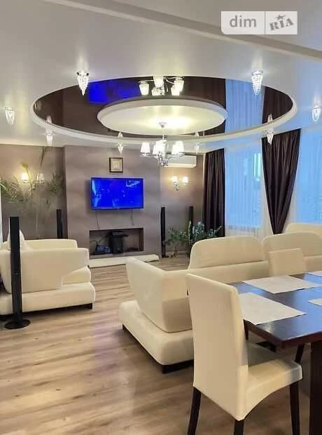 Продаж 4 кім квартири 140м2 Розділ кім Індив опал Новобуд р-