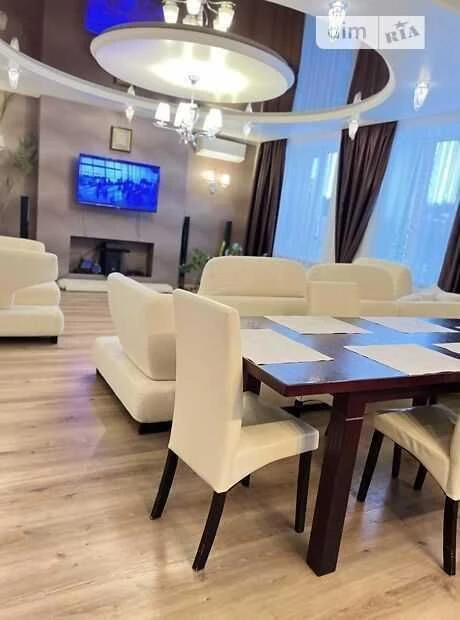 Продаж 4 кім квартири 140м2 Розділ кім Індив опал Новобуд р-