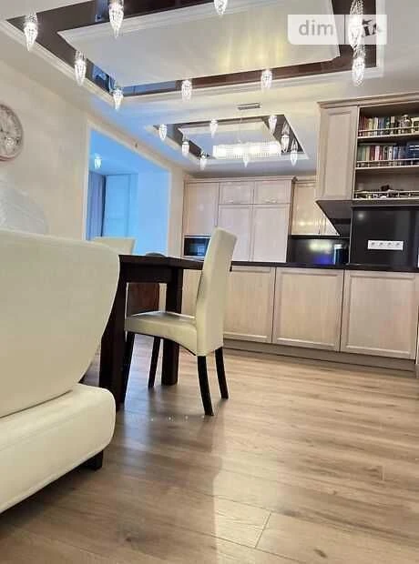 Продаж 4 кім квартири 140м2 Розділ кім Індив опал Новобуд р-