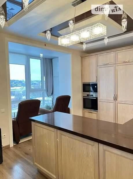 Продаж 4 кім квартири 140м2 Розділ кім Індив опал Новобуд р-