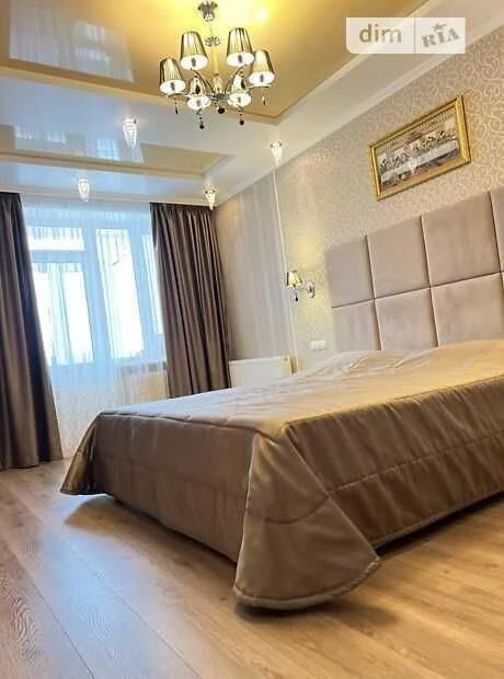 Продаж 4 кім квартири 140м2 Розділ кім Індив опал Новобуд р-