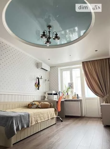 Продаж 4 кім квартири 140м2 Розділ кім Індив опал Новобуд р-