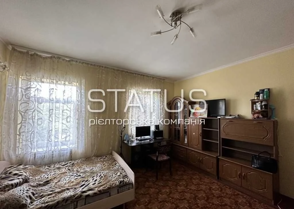 Продам квартиру в Центрі міста