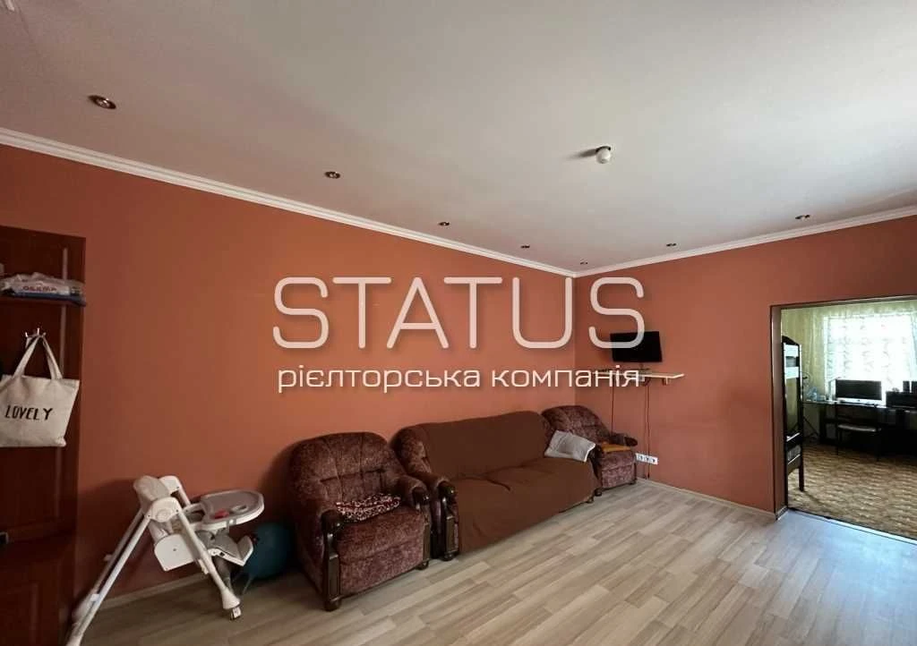 Продам квартиру в Центрі міста