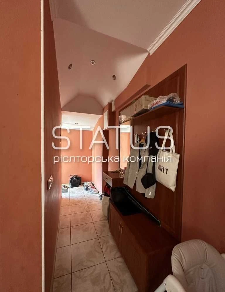 Продам квартиру в Центрі міста