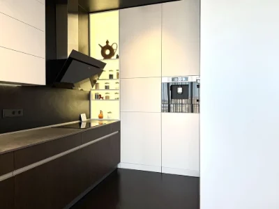 Унікальна пропозиція в Центрі міста. 127м2. Дизайнерський ре