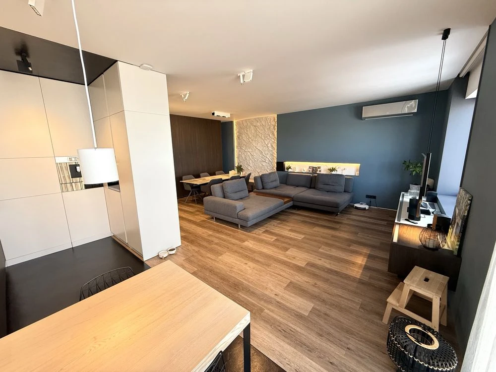 Унікальна пропозиція в Центрі міста. 127м2. Дизайнерський ре