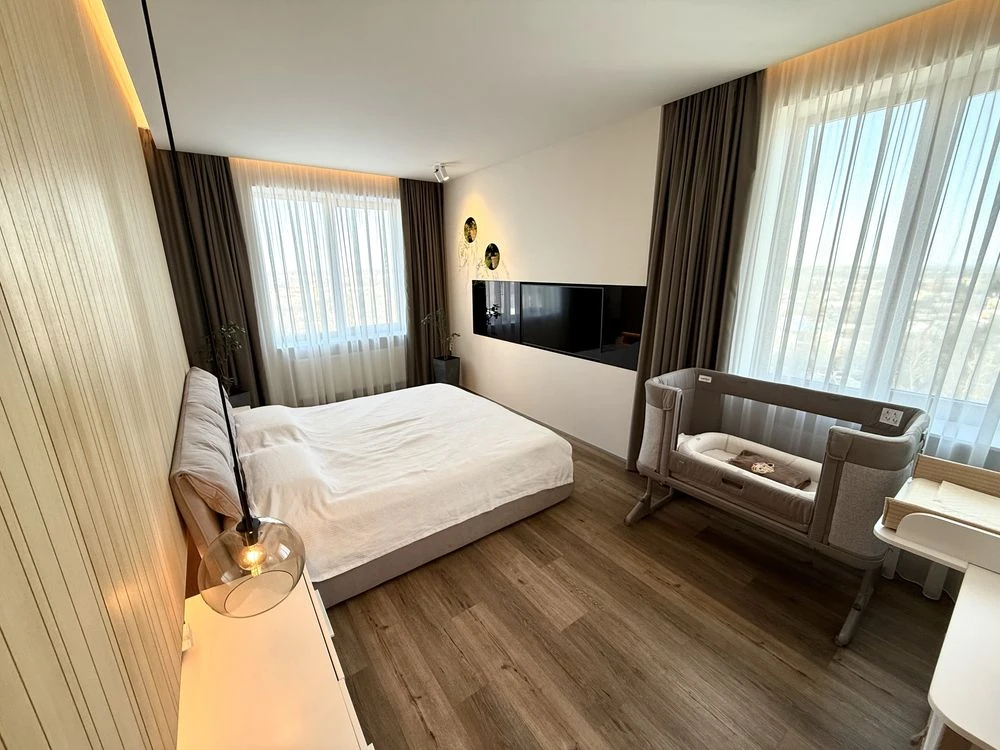 Унікальна пропозиція в Центрі міста. 127м2. Дизайнерський ре