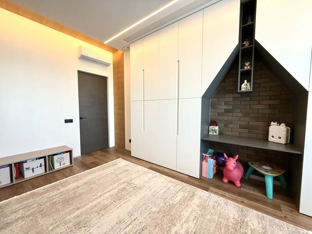 Унікальна пропозиція в Центрі міста. 127м2. Дизайнерський ре