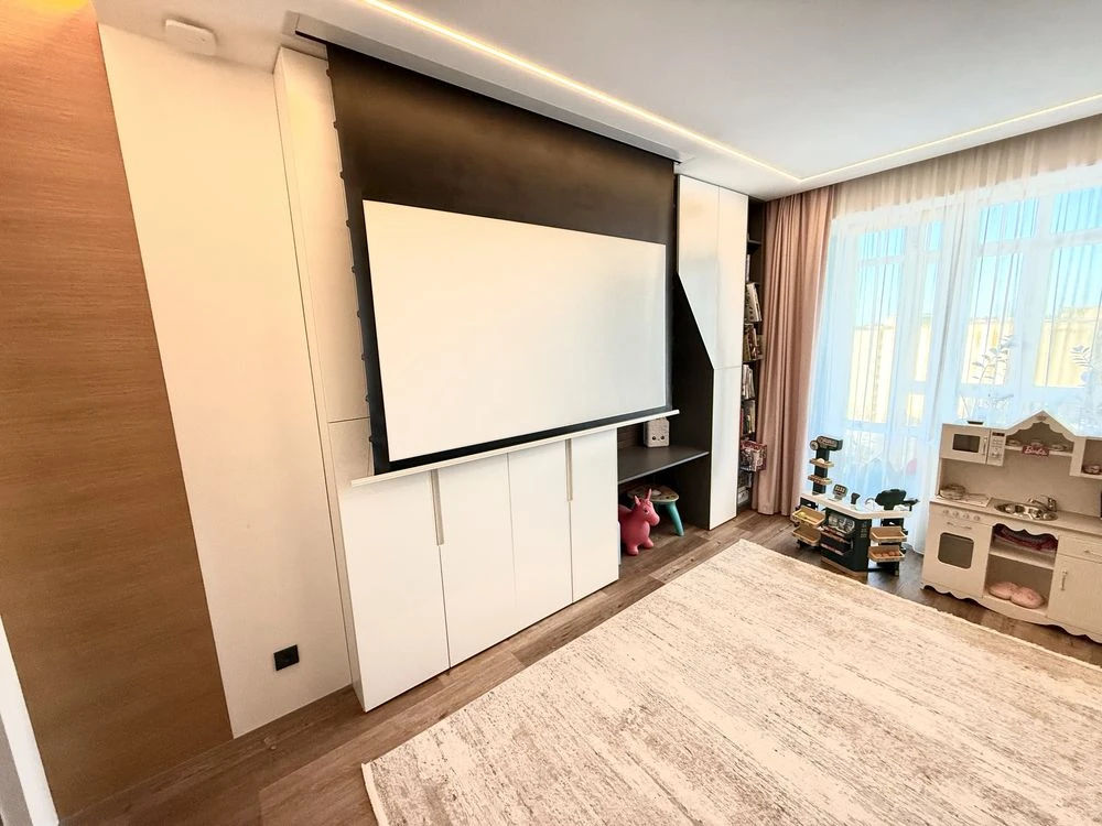 Унікальна пропозиція в Центрі міста. 127м2. Дизайнерський ре