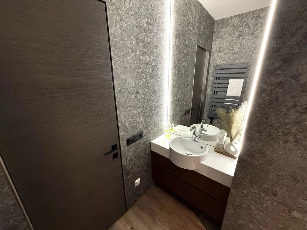 Унікальна пропозиція в Центрі міста. 127м2. Дизайнерський ре