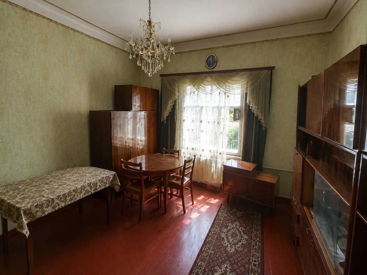 Продаж 3к кв. Індивідуальне опалення. вул. Сінна. №12241