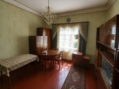 Продаж 3к кв. Індивідуальне опалення. вул. Сінна. №12241