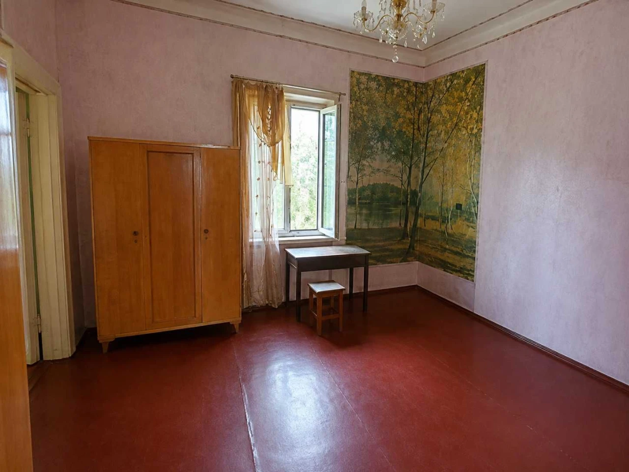 Продаж 3к кв. Індивідуальне опалення. вул. Сінна. №12241