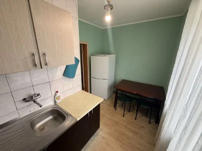 Продаж 1к квартири з великою лоджією і своїм підвальним прим