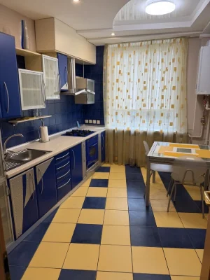 Квартира Соборності 76!,від власника.Мебель,техніка,індивіду