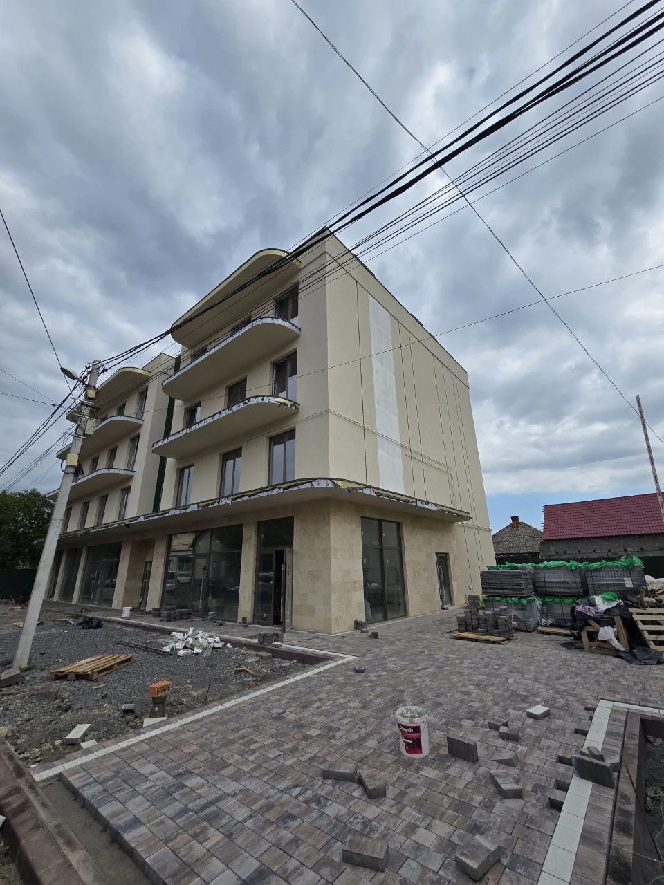 Продаж 1.5кім.ЖК Годинки
