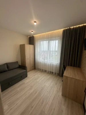 2 км квартира в жк Садовий окремі кімнати