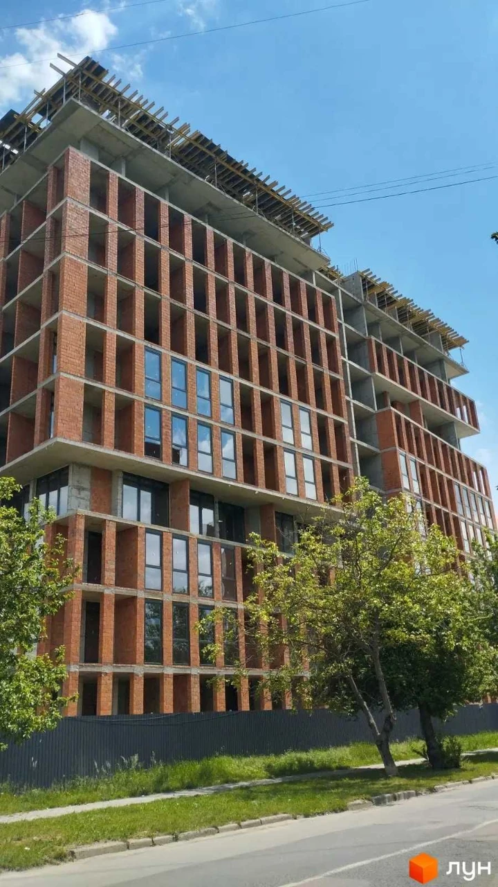 Продаж 1 кім. квартири ЖК Новасіті (1 черга)