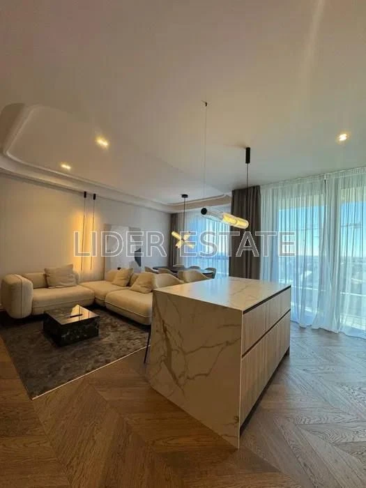 Продаж 2-кімн пентхауса 108м² на 8 пов. | ЖК ПаркЛенд | Ужго