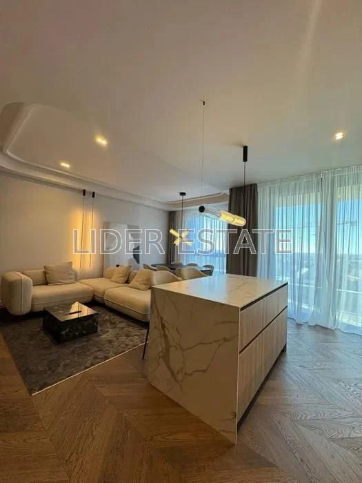 Продаж 2-кімн пентхауса 108м² на 8 пов. | ЖК ПаркЛенд | Ужго