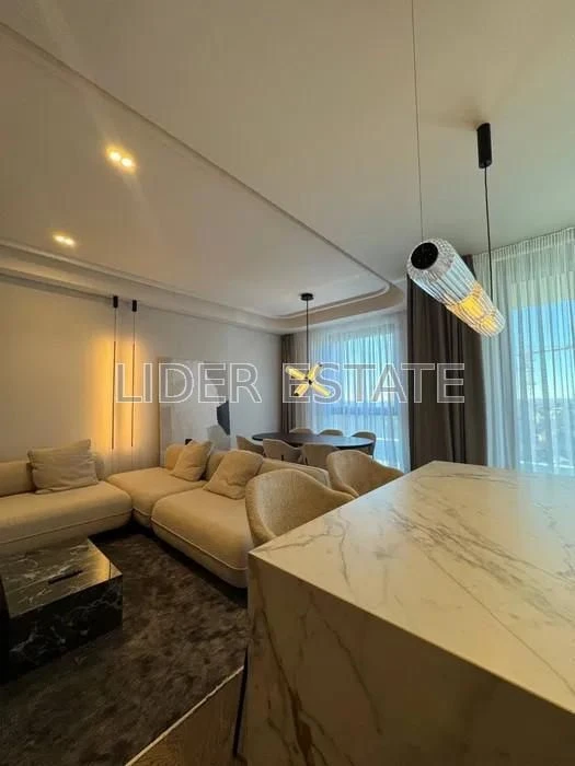 Продаж 2-кімн пентхауса 108м² на 8 пов. | ЖК ПаркЛенд | Ужго