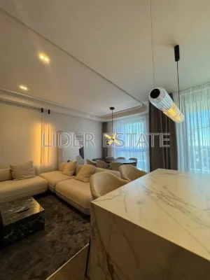 Продаж 2-кімн пентхауса 108м² на 8 пов. | ЖК ПаркЛенд | Ужго