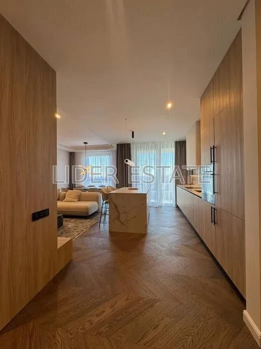 Продаж 2-кімн пентхауса 108м² на 8 пов. | ЖК ПаркЛенд | Ужго