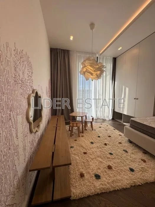 Продаж 2-кімн пентхауса 108м² на 8 пов. | ЖК ПаркЛенд | Ужго
