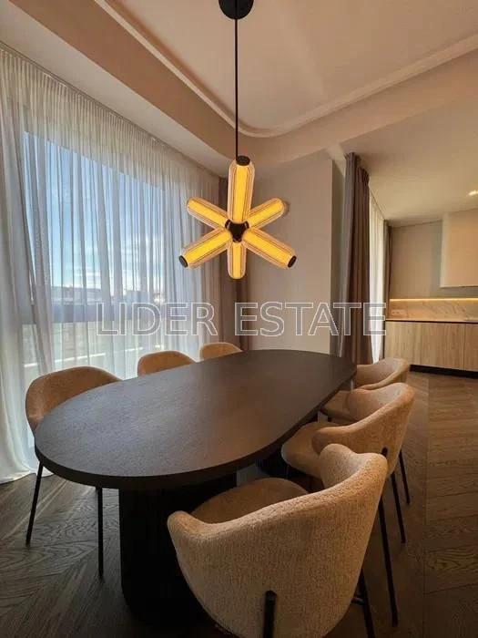 Продаж 2-кімн пентхауса 108м² на 8 пов. | ЖК ПаркЛенд | Ужго