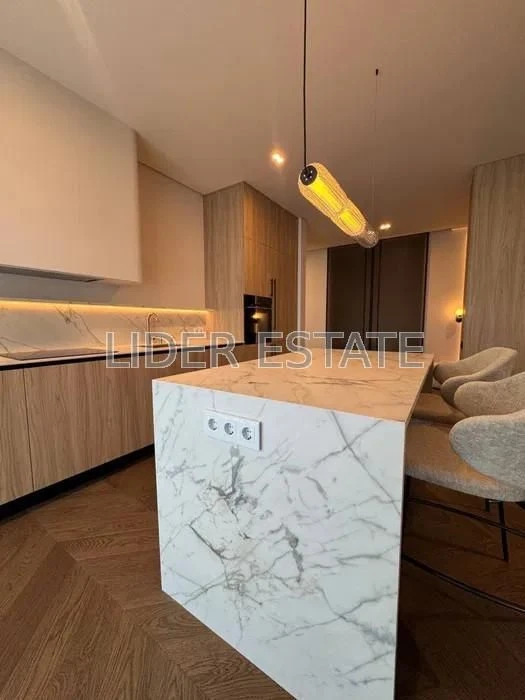 Продаж 2-кімн пентхауса 108м² на 8 пов. | ЖК ПаркЛенд | Ужго