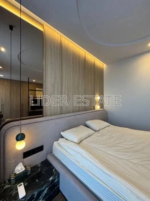 Продаж 2-кімн пентхауса 108м² на 8 пов. | ЖК ПаркЛенд | Ужго