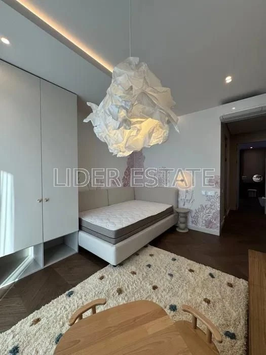 Продаж 2-кімн пентхауса 108м² на 8 пов. | ЖК ПаркЛенд | Ужго