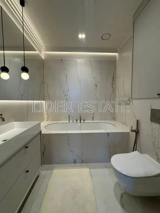 Продаж 2-кімн пентхауса 108м² на 8 пов. | ЖК ПаркЛенд | Ужго
