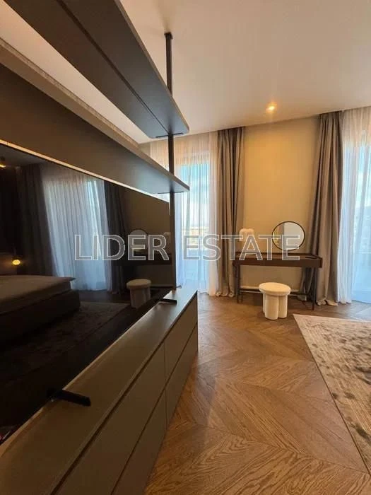 Продаж 2-кімн пентхауса 108м² на 8 пов. | ЖК ПаркЛенд | Ужго