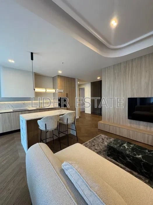 Продаж 2-кімн пентхауса 108м² на 8 пов. | ЖК ПаркЛенд | Ужго