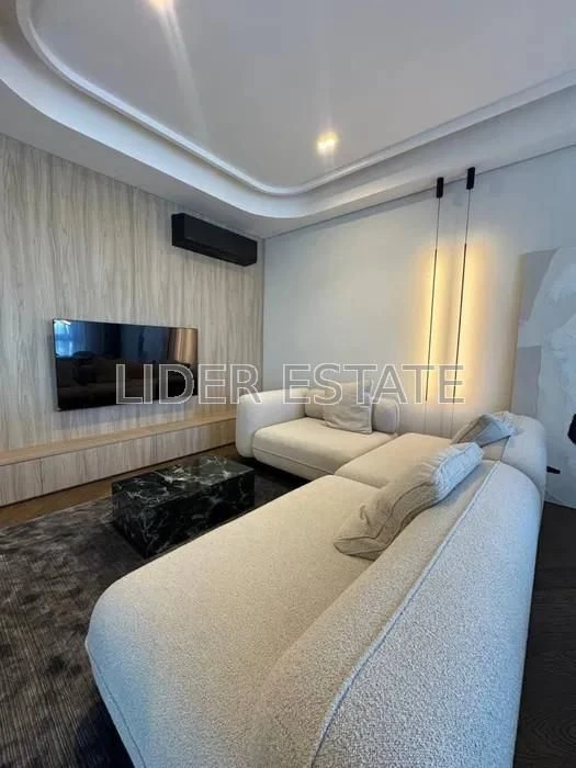 Продаж 2-кімн пентхауса 108м² на 8 пов. | ЖК ПаркЛенд | Ужго