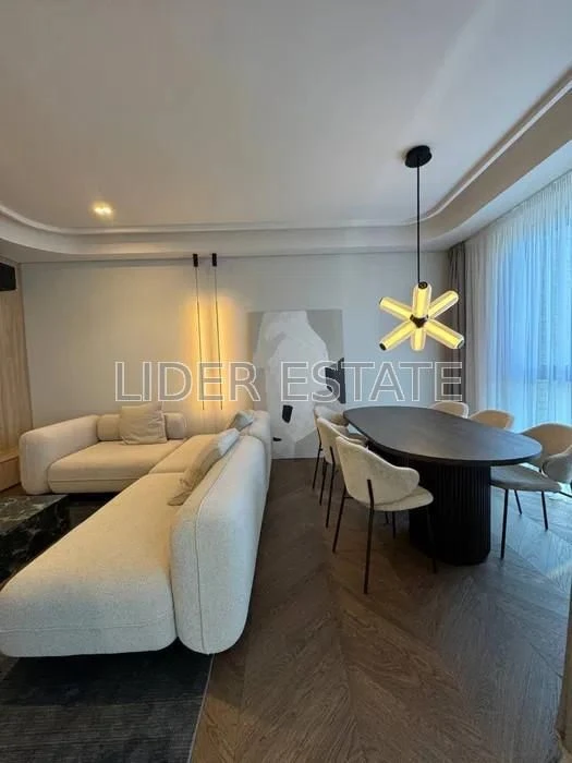 Продаж 2-кімн пентхауса 108м² на 8 пов. | ЖК ПаркЛенд | Ужго