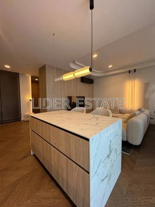 Продаж 2-кімн пентхауса 108м² на 8 пов. | ЖК ПаркЛенд | Ужго
