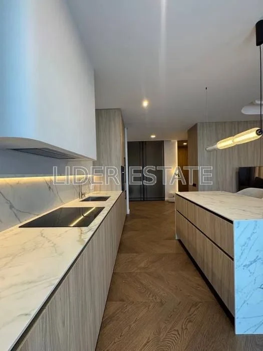 Продаж 2-кімн пентхауса 108м² на 8 пов. | ЖК ПаркЛенд | Ужго