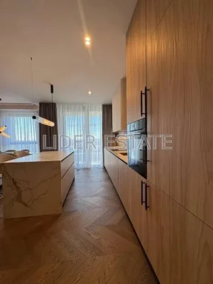 Продаж 2-кімн пентхауса 108м² на 8 пов. | ЖК ПаркЛенд | Ужго