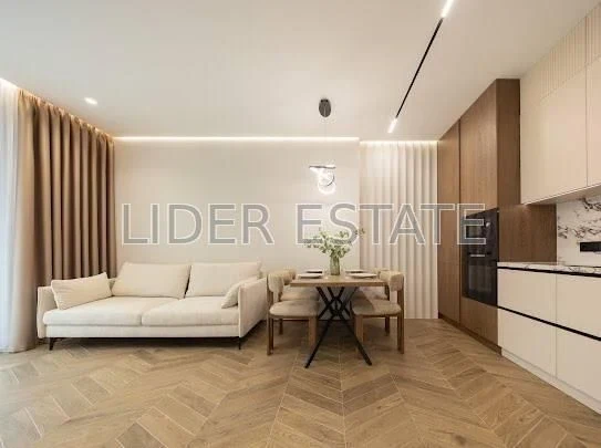 Продаж 3-кімн квартири 68м², ЖК «Park Land», Ужгород, 3/9 по