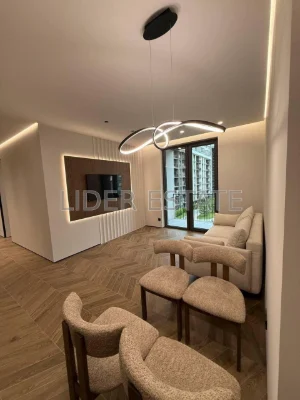 Продаж 3-кімн квартири 68м², ЖК «Park Land», Ужгород, 3/9 по