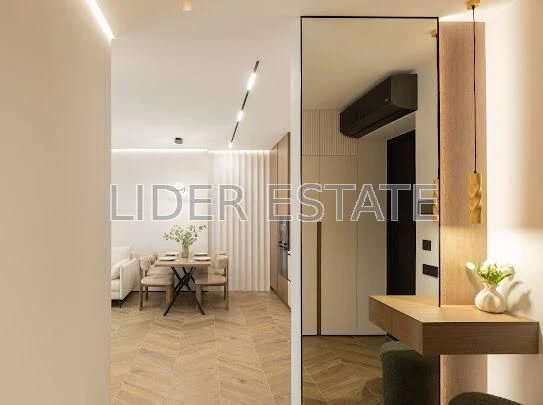 Продаж 3-кімн квартири 68м², ЖК «Park Land», Ужгород, 3/9 по