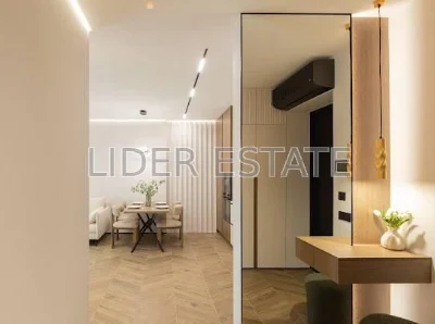 Продаж 3-кімн квартири 68м², ЖК «Park Land», Ужгород, 3/9 по