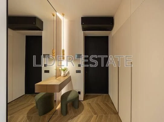 Продаж 3-кімн квартири 68м², ЖК «Park Land», Ужгород, 3/9 по