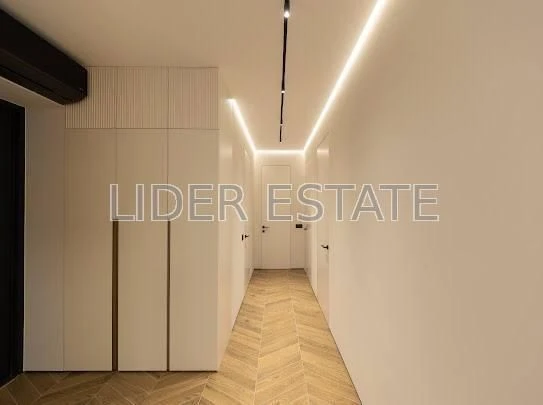 Продаж 3-кімн квартири 68м², ЖК «Park Land», Ужгород, 3/9 по